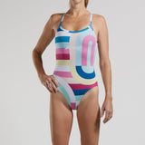 Zoot Sports Womens LTD Swimsuit - Riviera