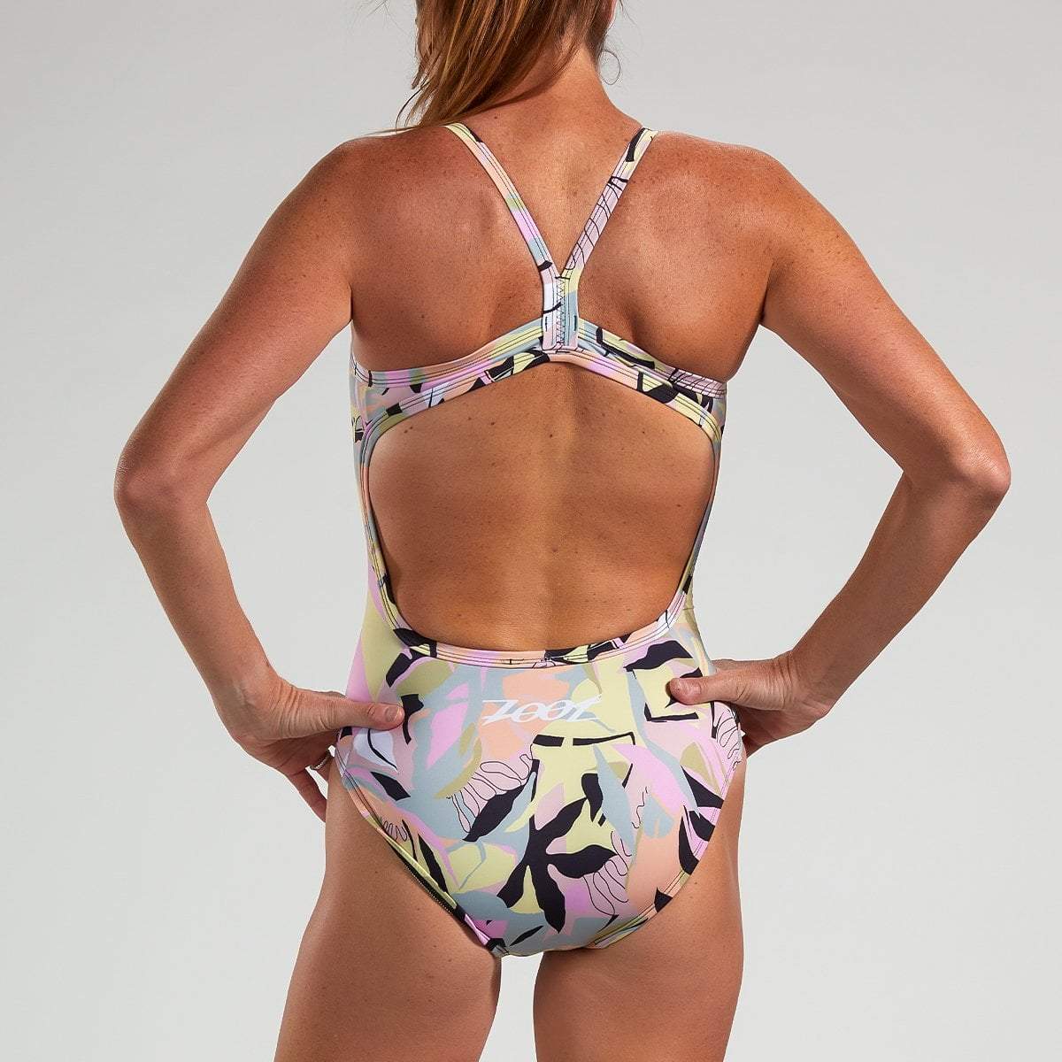 Zoot Sports Swimsuit Womens LTD Swimsuit - Mahalo