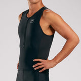 Zoot Sports TRI APPAREL MENS ELITE TRI TANK - ELITE