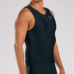 Zoot Sports TRI APPAREL MENS ELITE TRI TANK - ELITE
