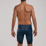 Zoot Sports TRI APPAREL MENS LTD TRI 9 " SHORT - RIVIERA