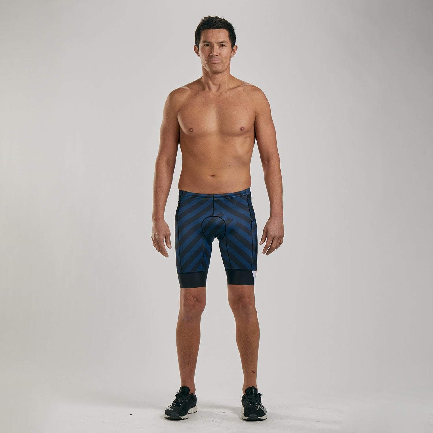 Zoot Sports TRI APPAREL MENS LTD TRI 9 " SHORT - RIVIERA