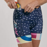 Zoot Sports TRI APPAREL WOMENS LTD TRI 6 " SHORT - RIVIERA