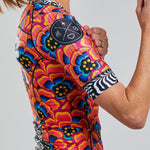 Zoot Sports TRI APPAREL WOMENS LTD TRI AERO JERSEY - TRI LOVE