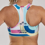 Zoot Sports TRI APPAREL WOMENS LTD TRI BRA - RIVIERA