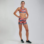 Zoot Sports TRI APPAREL WOMENS LTD TRI BRA - TRI LOVE
