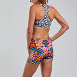 Zoot Sports TRI APPAREL WOMENS LTD TRI BRA - TRI LOVE