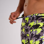 Zoot Sports TRI BOTTOMS MENS LTD Triathlon 7 Inch Short - NIUHI