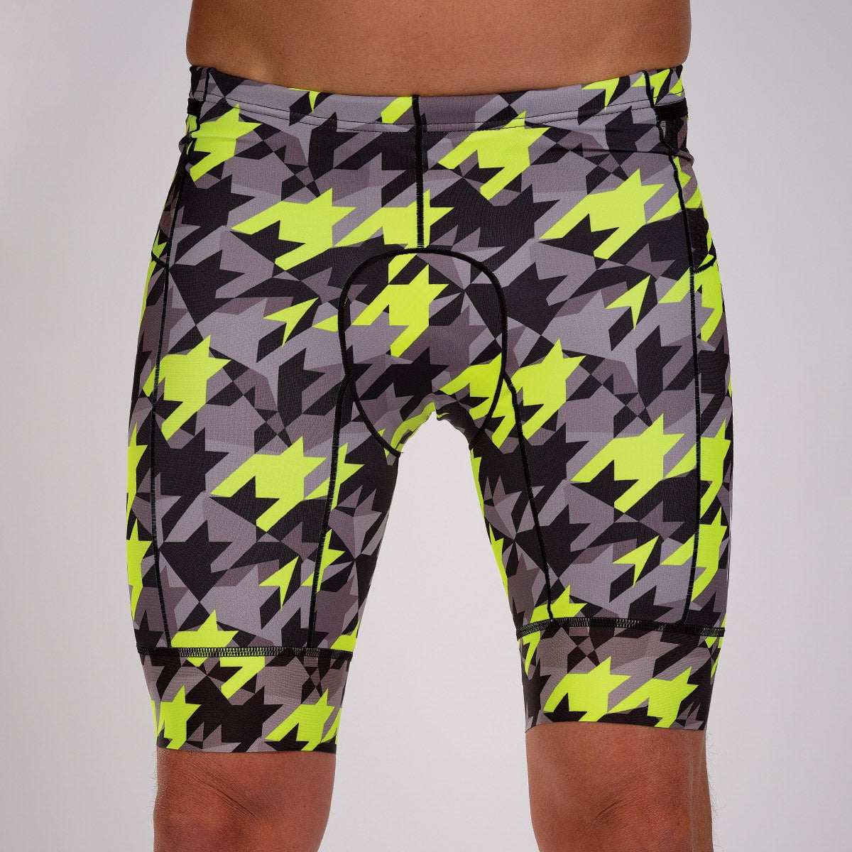 Zoot Sports TRI BOTTOMS MENS LTD Triathlon 7 Inch Short - NIUHI