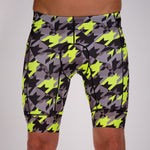 Zoot Sports TRI BOTTOMS MENS LTD Triathlon 7 Inch Short - NIUHI