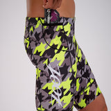 Zoot Sports TRI BOTTOMS MENS LTD Triathlon 7 Inch Short - NIUHI