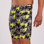 Zoot Sports TRI BOTTOMS MENS LTD Triathlon 9 " SHORT - NIUHI