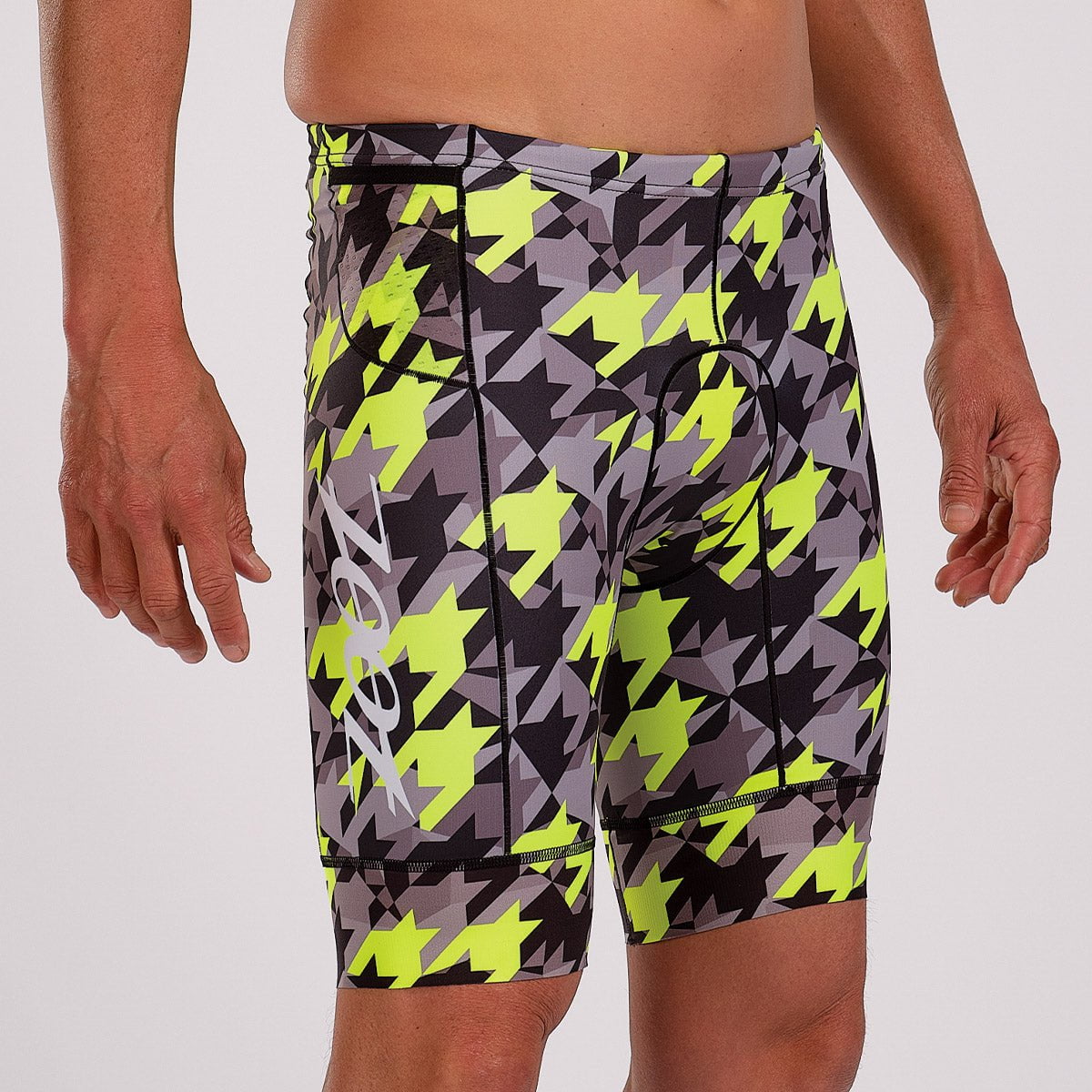 Zoot Sports TRI BOTTOMS MENS LTD Triathlon 9 " SHORT - NIUHI