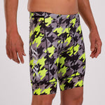 Zoot Sports TRI BOTTOMS MENS LTD Triathlon 9 " SHORT - NIUHI