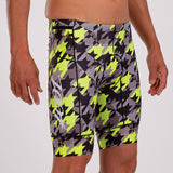 Zoot Sports TRI BOTTOMS MENS LTD Triathlon 9 " SHORT - NIUHI