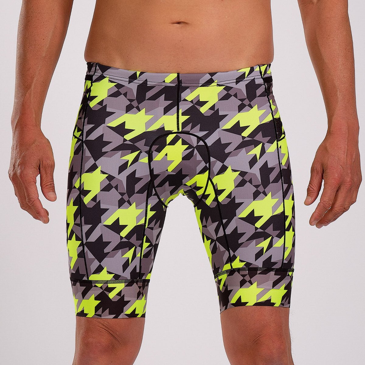 Zoot Sports TRI BOTTOMS MENS LTD Triathlon 9 " SHORT - NIUHI