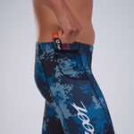 Zoot Sports TRI BOTTOMS MENS LTD Triathlon 9 " SHORT - RACE DIVISION