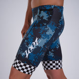 Zoot Sports TRI BOTTOMS MENS LTD Triathlon 9 " SHORT - RACE DIVISION