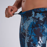 Zoot Sports TRI BOTTOMS MENS LTD Triathlon 9 " SHORT - RACE DIVISION