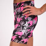Zoot Sports TRI BOTTOMS WOMENS LTD Triathlon 6 " SHORT - NIUHI