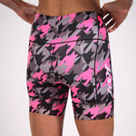 Zoot Sports TRI BOTTOMS WOMENS LTD Triathlon 6 " SHORT - NIUHI