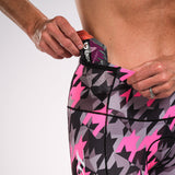Zoot Sports TRI BOTTOMS WOMENS LTD Triathlon 6 " SHORT - NIUHI