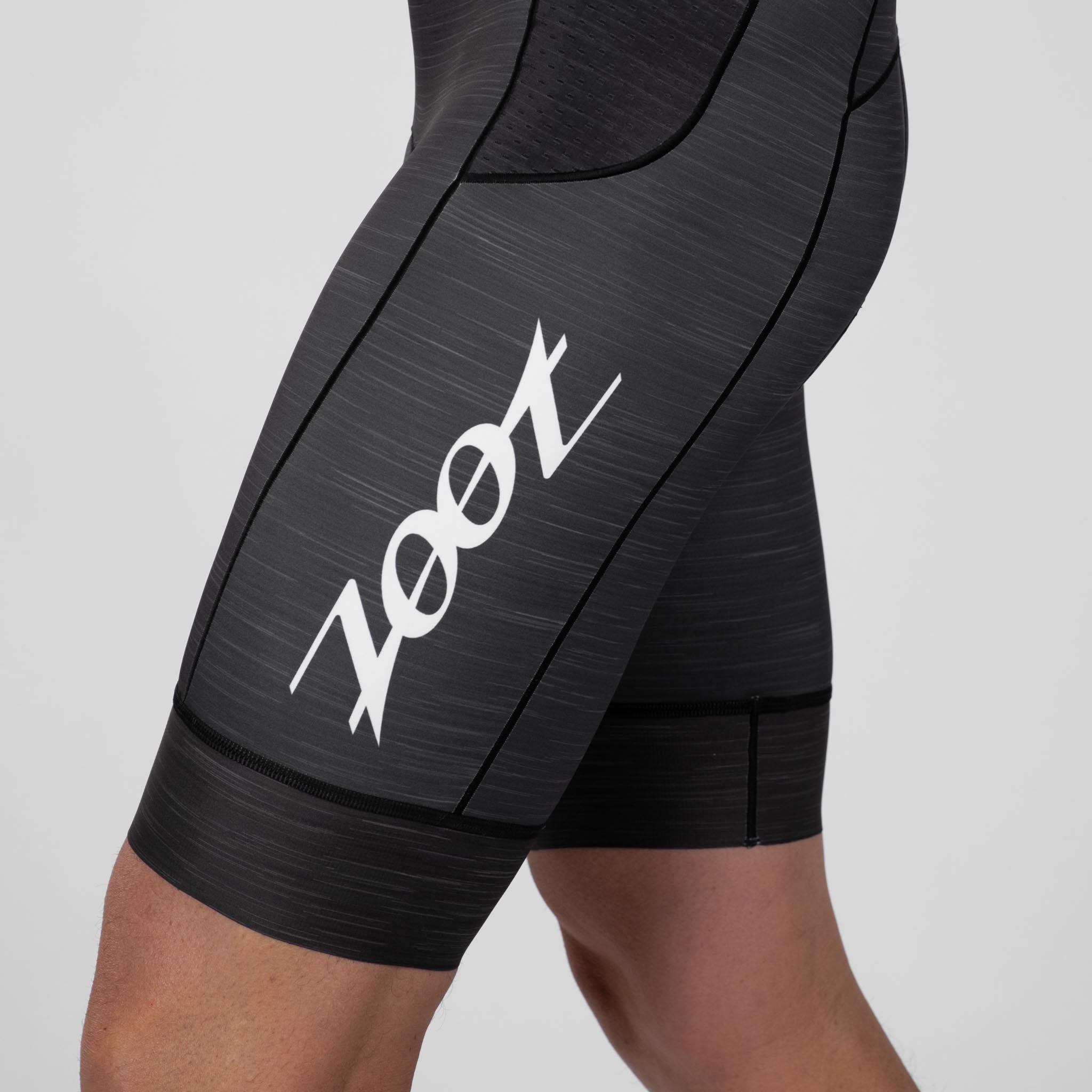 Zoot Sports TRI RACESUITS Mens LTD Triathlon Aero Racesuit - Groom