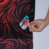 Zoot Sports TRI RACESUITS Men's Ltd Tri Aero Fz Racesuit - Phoenix