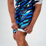 Zoot Sports Triathlon Racesuits Mens LTD Triathlon Aero Full Zip Racesuit - Unbreakable