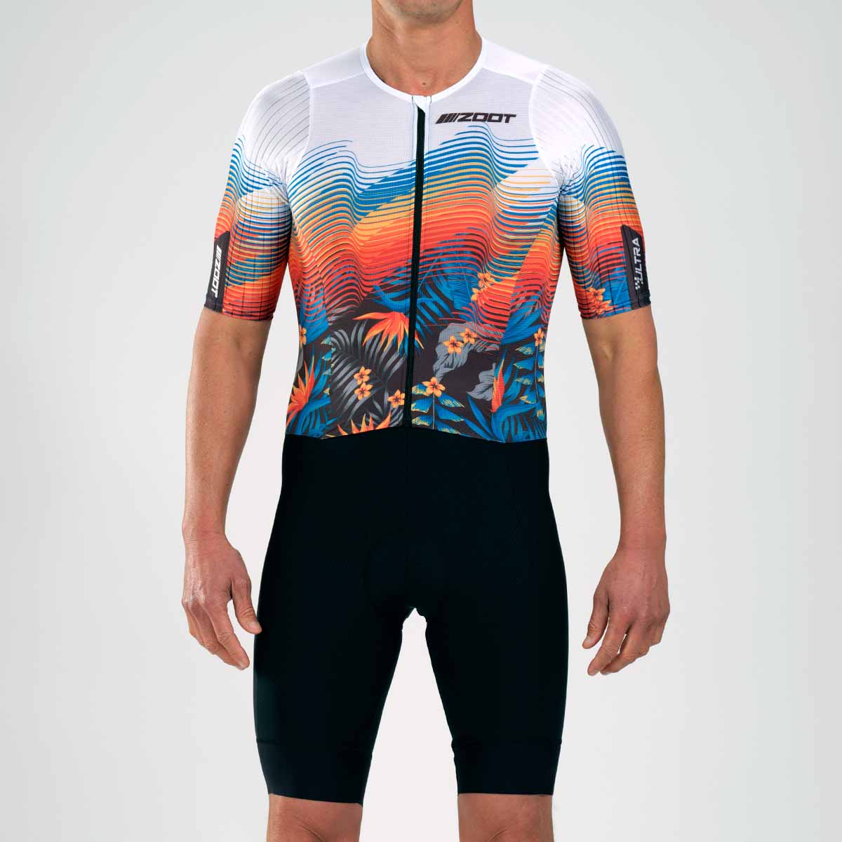 zoot sports tri racesuits men