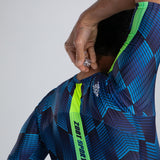 Zoot Sports TRI RACESUITS Mens Ultra Tri P1 Racesuit - Speedway