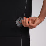 Zoot Sports Triathlon Racesuits Mens Core Plus Aero Racesuit Graphite