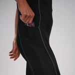 Zoot Sports Triathlon Racesuits Mens Core Plus Aero Racesuit Graphite