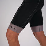 Zoot Sports Triathlon Racesuits Mens Core Plus Aero Racesuit Graphite