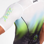 Zoot Sports Triathlon Racesuits Mens LTD Triathlon Aero Full Zip Racesuit -  Live Aloha
