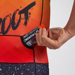 Zoot Sports Triathlon Racesuits Mens LTD Triathlon Racesuit - Kona Ice