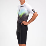 Zoot Sports TRI RACESUITS MENS ULTRA TRI P1 RACESUIT - LIVE ALOHA