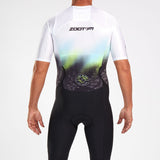 Zoot Sports TRI RACESUITS MENS ULTRA TRI P1 RACESUIT - LIVE ALOHA