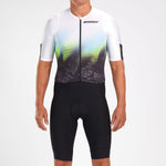 Zoot Sports TRI RACESUITS MENS ULTRA TRI P1 RACESUIT - LIVE ALOHA