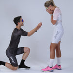 Zoot Sports TRI RACESUITS Womens LTD Triathlon Aero Racesuit - Bride