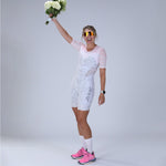 Zoot Sports TRI RACESUITS Womens LTD Triathlon Aero Racesuit - Bride