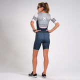 Zoot Sports Triathlon Racesuits Womens LTD Triathlon Aero Full-Zip Racesuit - Anchors Away
