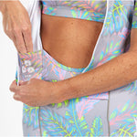 Zoot Sports Triathlon Racesuits Womens LTD Triathlon Aero Full Zip Racesuit -  Live Aloha