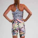 Zoot Sports Tri Racesuits Womens LTD Tri Racesuit - Mahalo