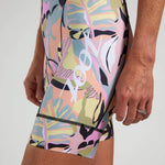 Zoot Sports Tri Racesuits Womens LTD Tri Racesuit - Mahalo