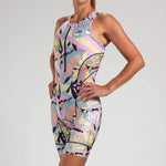 Zoot Sports Tri Racesuits Womens LTD Tri Racesuit - Mahalo