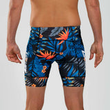 Zoot Sports Triathlon Shorts Mens LTD Triathlon 7 Inch Short - 40 Years