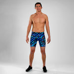 Zoot Sports Triathlon Shorts Mens LTD Triathlon 7 Inch Short - Unbreakable