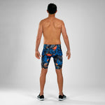 Zoot Sports Triathlon Shorts Mens LTD Triathlon 9 Inch Short - 40 Years