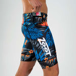 Zoot Sports Triathlon Shorts Mens LTD Triathlon 9 Inch Short - 40 Years